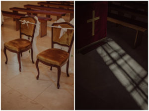 church-light-detail