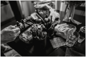 make-up-getting-ready