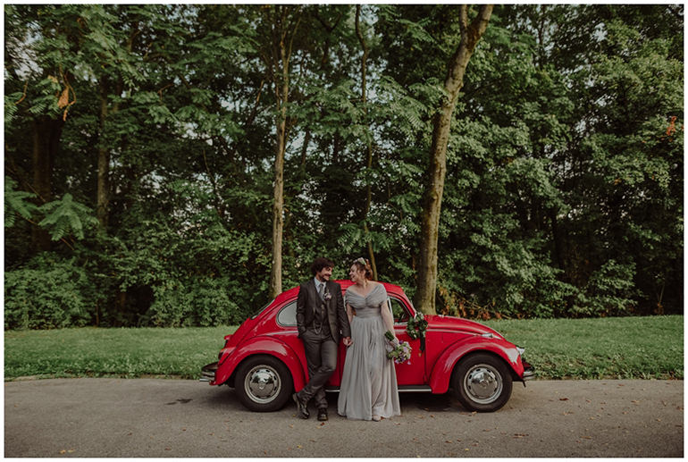 Volkswagen-Beetle-wedding